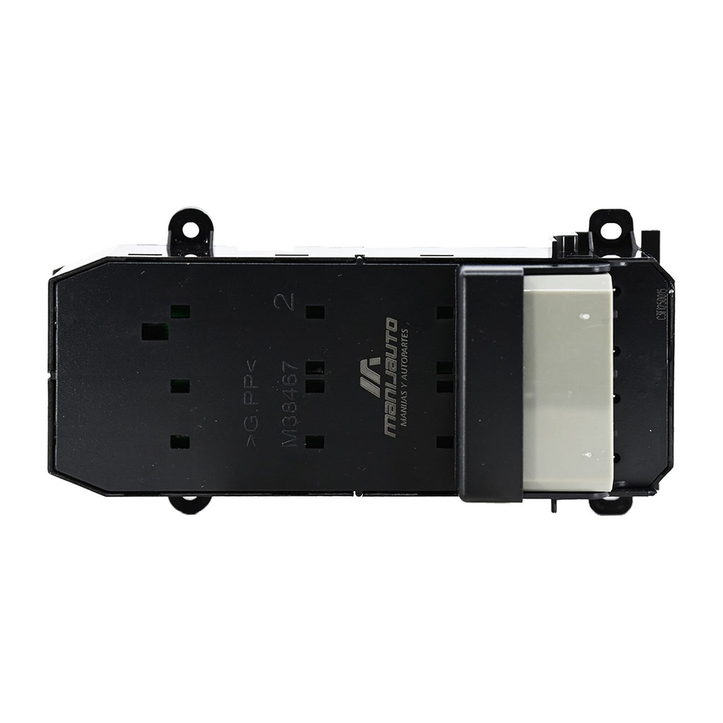 Control Vidrios Del. Izq. 22 Pines Honda Civic 2006-2011 – vista 4
