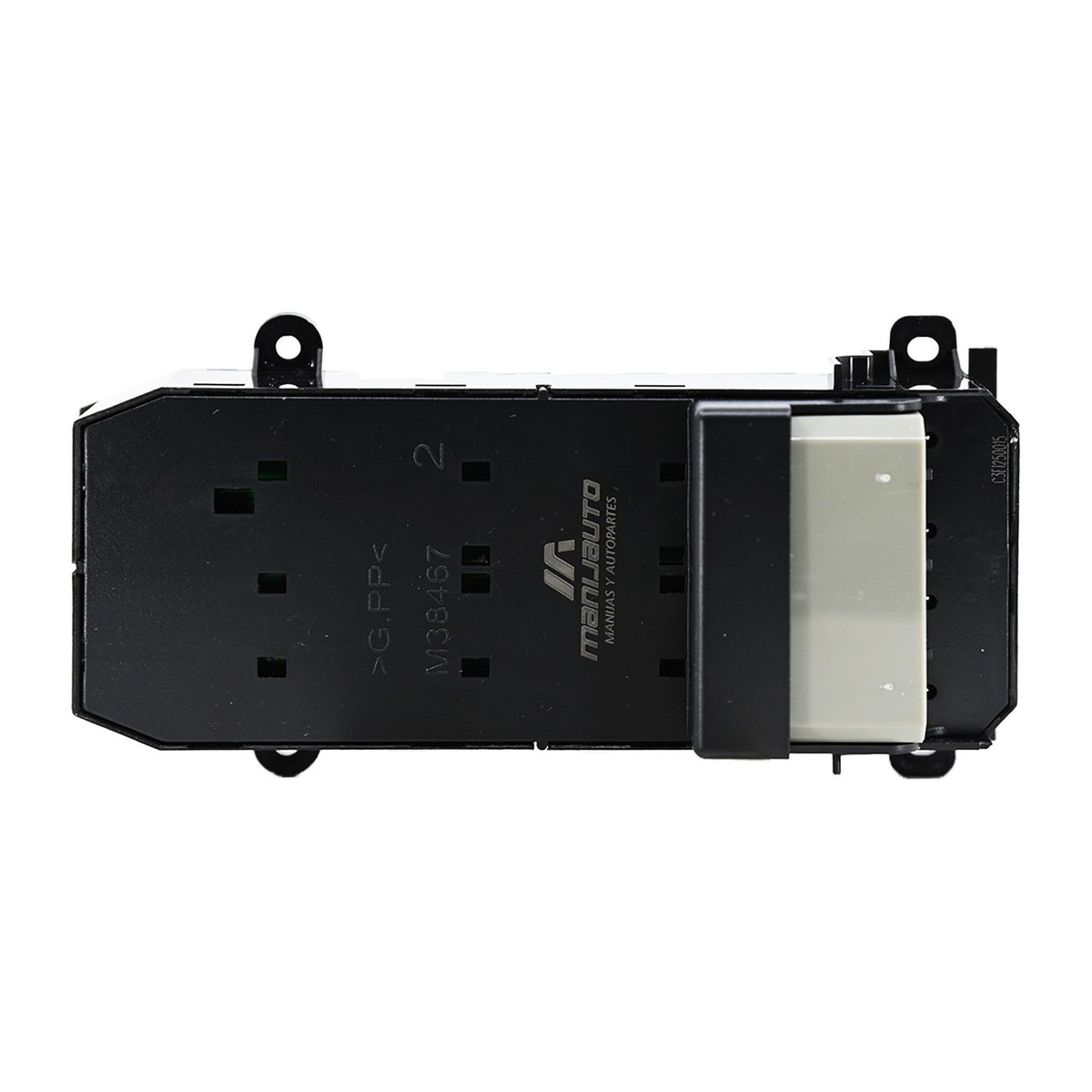 Control Vidrios Del. Izq. 22 Pines Honda Civic 2006-2011 – vista 4