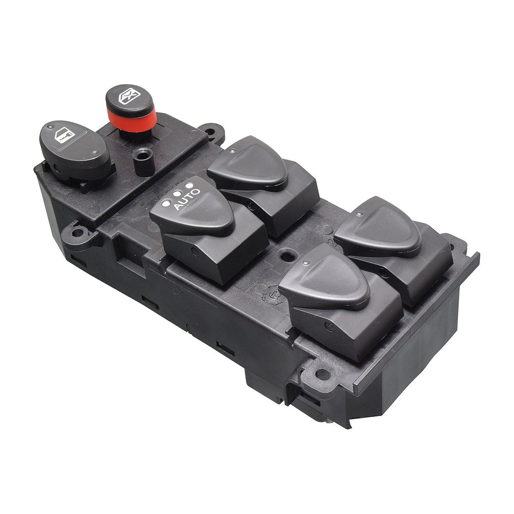 Control Vidrios Del. Izq. 22 Pines Honda Civic 2006-2011 – vista 1