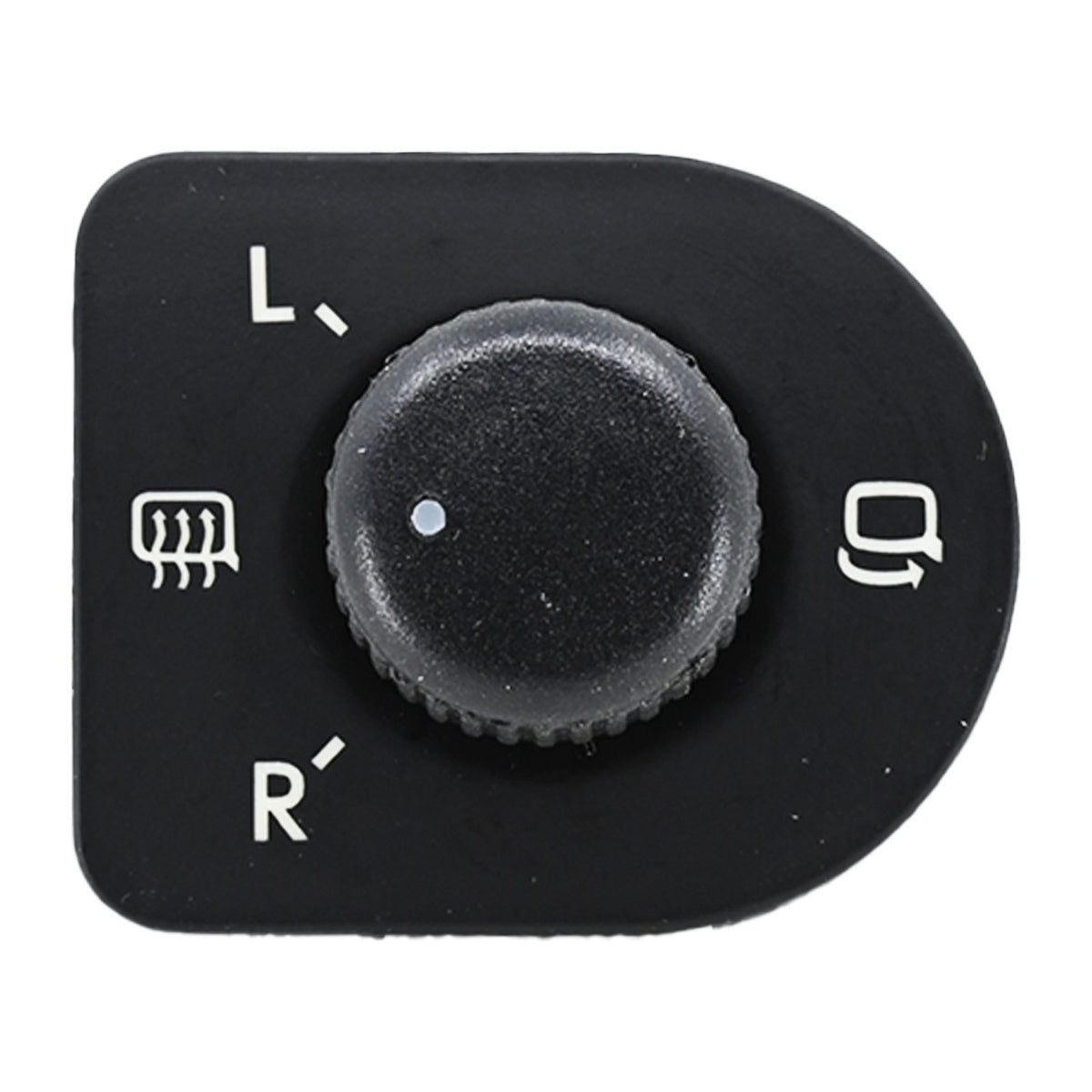 Control de Espejos Del. Izq. Volkswagen Beetle 1998-2011 – vista 2
