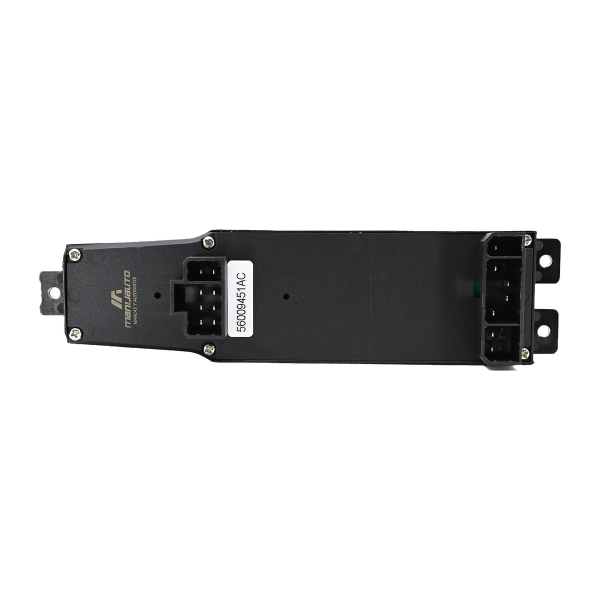 Control Vidrios 15 Pines Del. Der. Jeep Cherokee 1997-2001 – vista 4