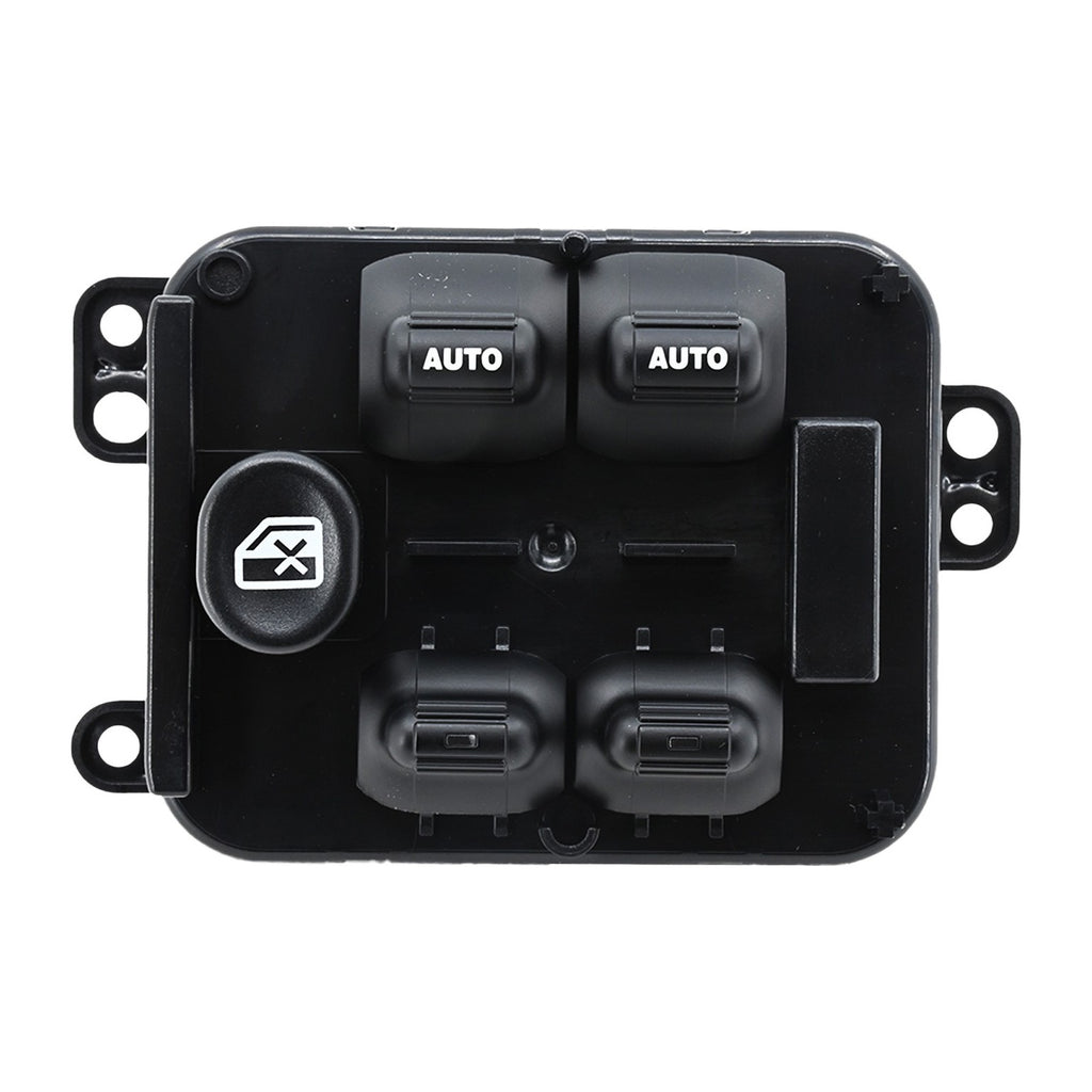 Control Vidrios Del. Izq. Jeep Liberty 2005-2007 – vista 2