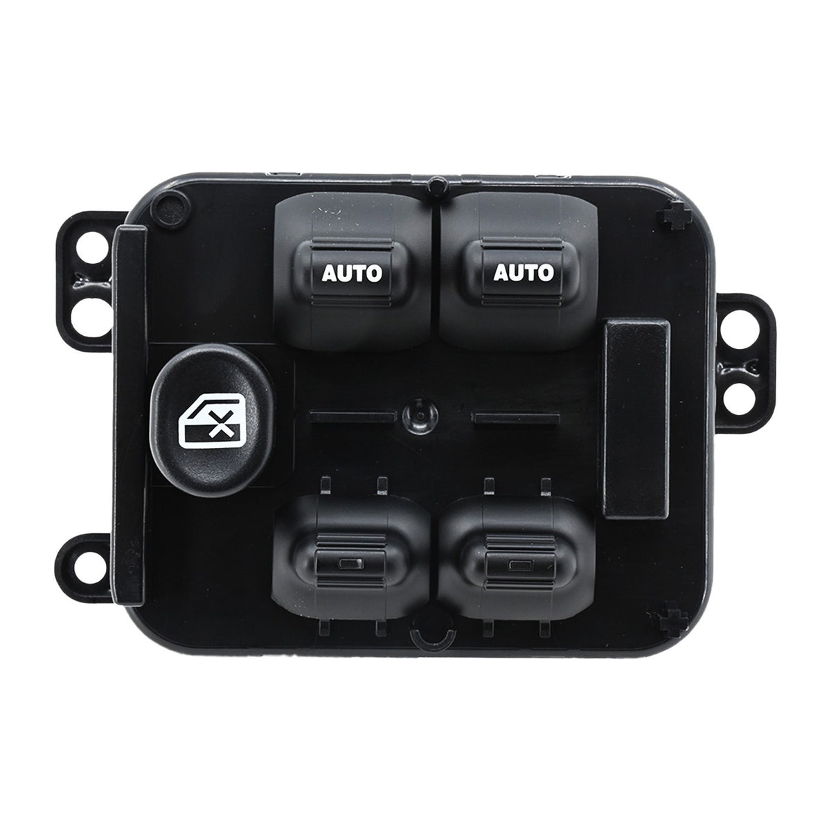 Control Vidrios Del. Izq. Jeep Liberty 2005-2007 – vista 2