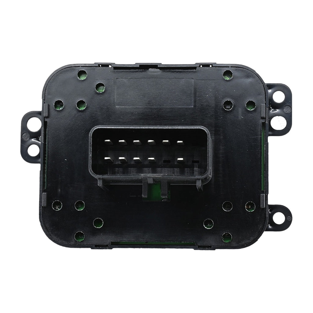 Control Vidrios Del. Izq. Jeep Liberty 2005-2007 – vista 4