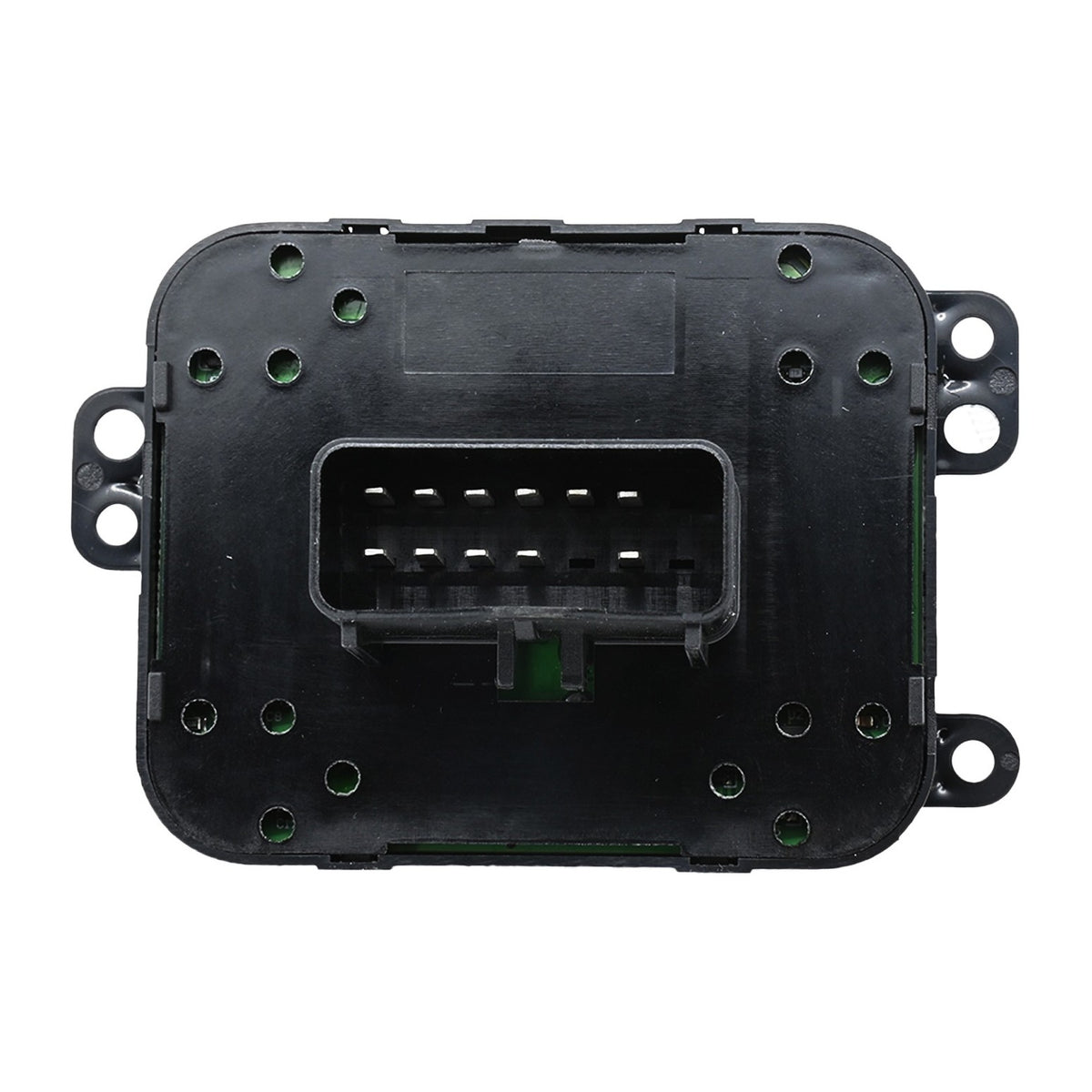 Control Vidrios Del. Izq. Jeep Liberty 2005-2007 – vista 4