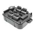 Control Vidrios Del. Izq. Jeep Liberty 2005-2007 – vista 1