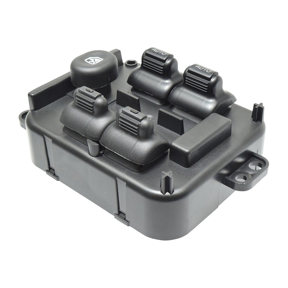 Control Vidrios Del. Izq. Jeep Liberty 2005-2007 – vista 1