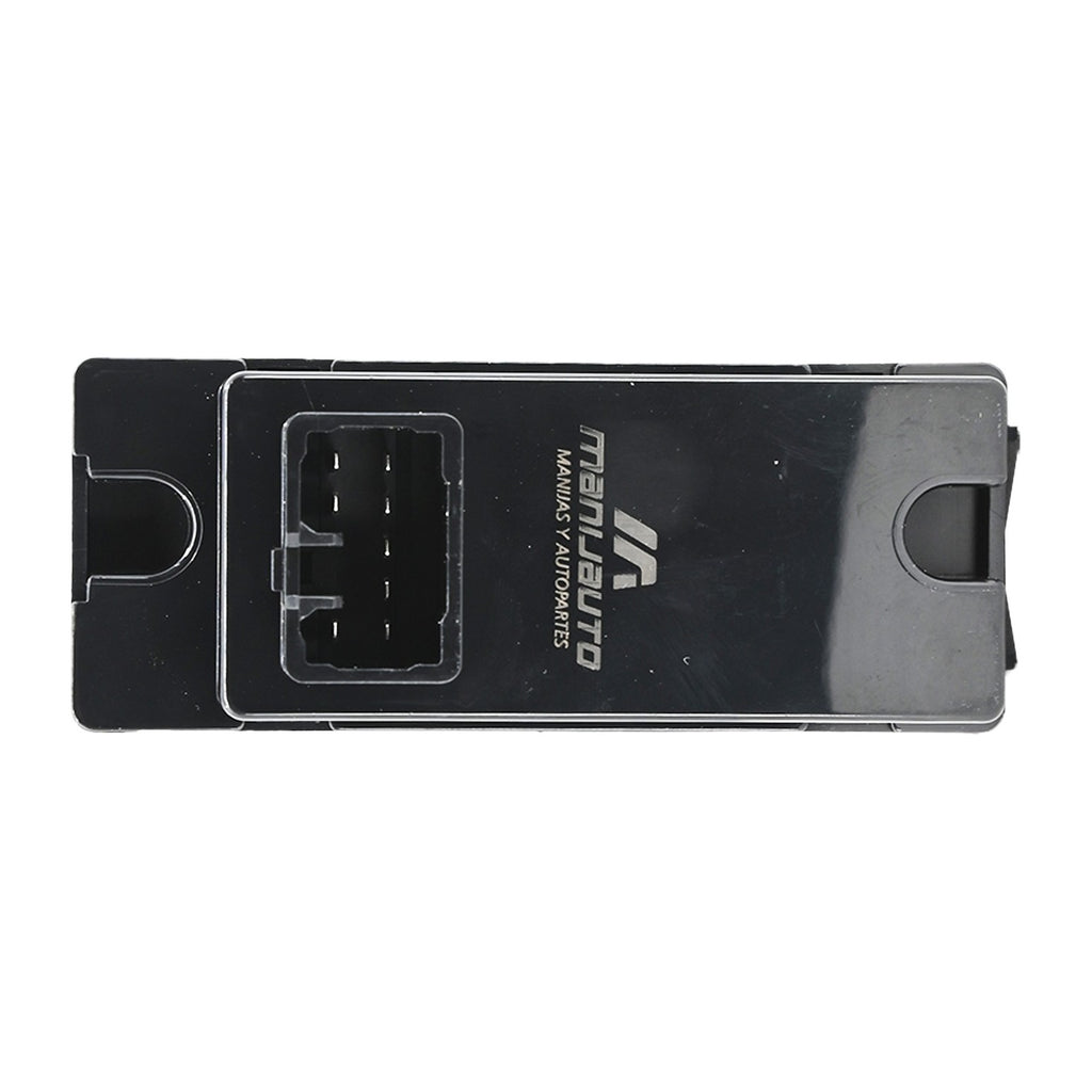 Control Eléctrico de Vidrios Tras. Chevrolet Colorado 2004-2012 – vista 4