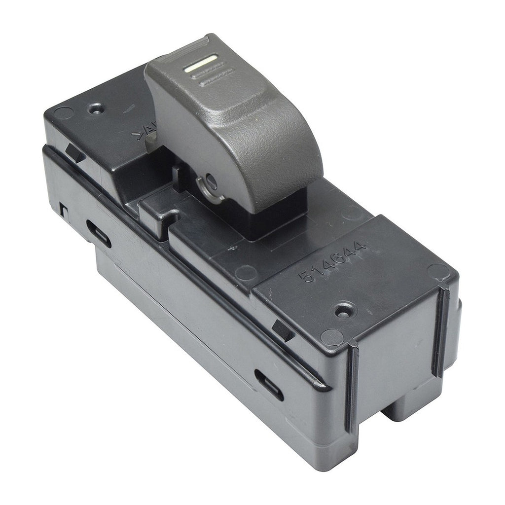 Control Eléctrico de Vidrios Tras. Chevrolet Colorado 2004-2012 – vista 1