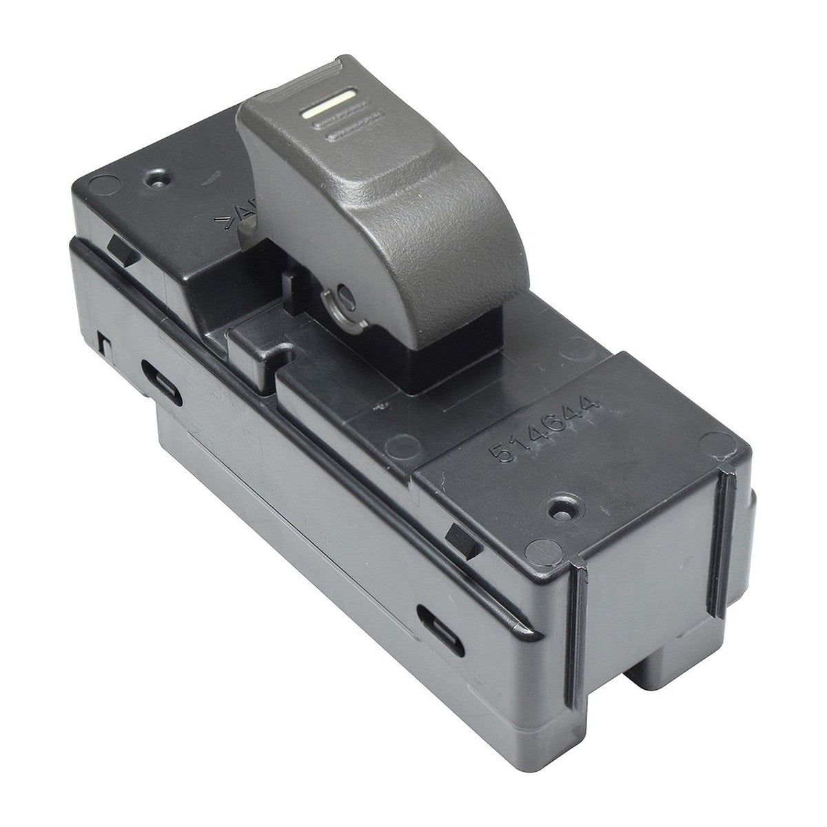 Control Eléctrico de Vidrios Tras. Chevrolet Colorado 2004-2012 – vista 1