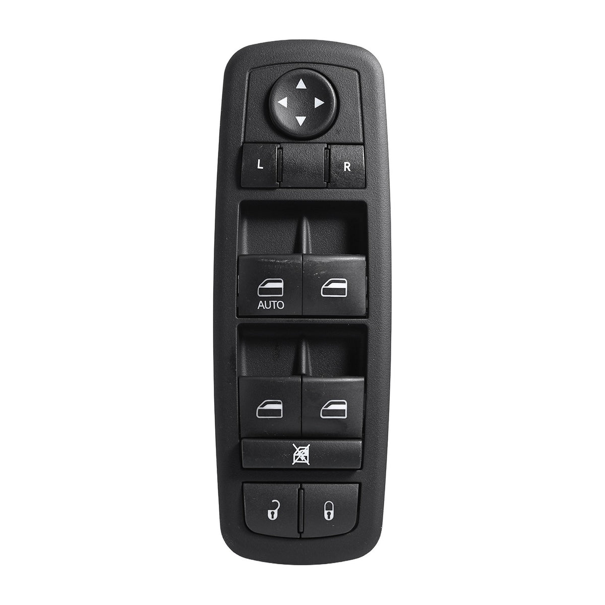 Control de Espejos Del. Izq. Dodge Journey / Dodge Nitro 2007-2019 – vista 2