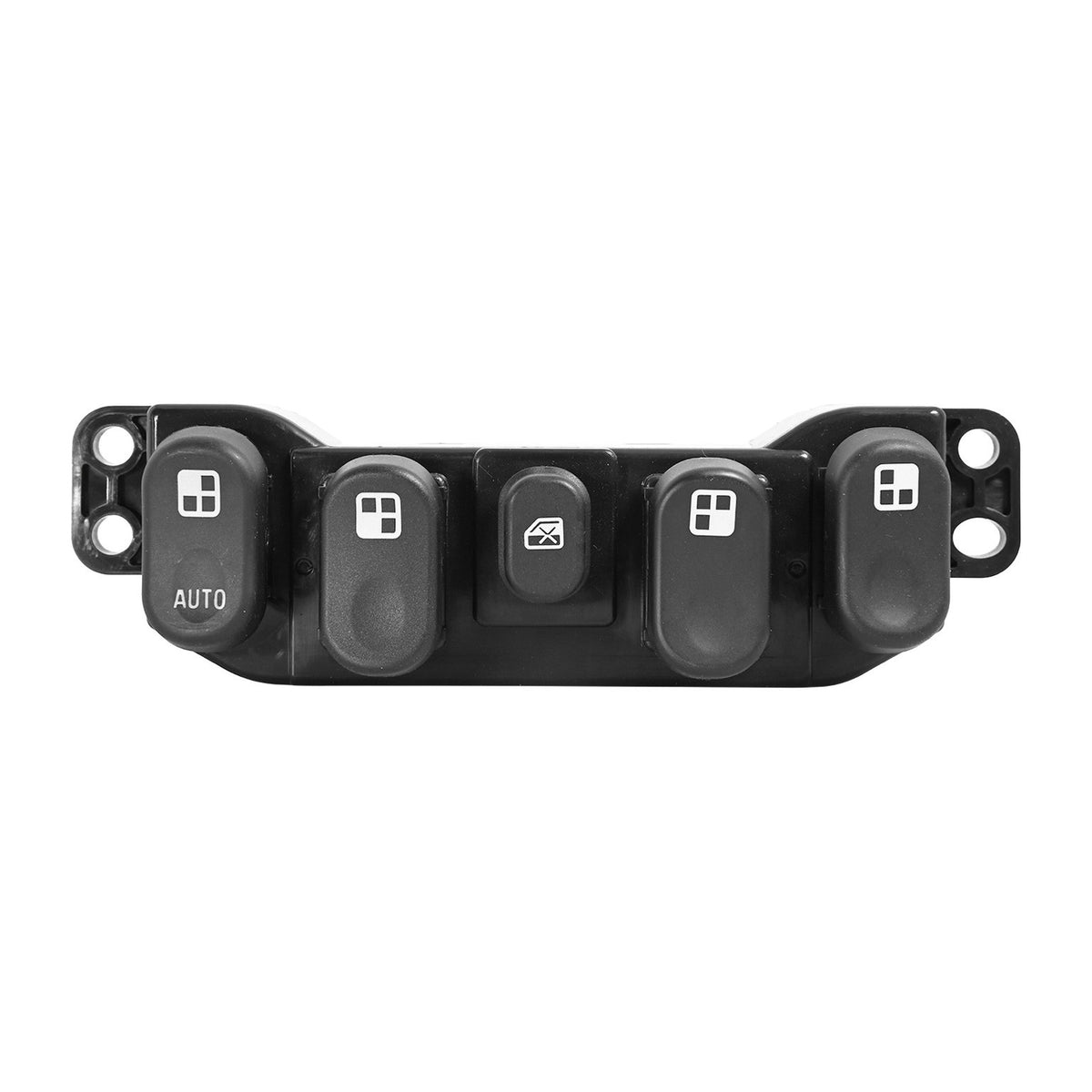 Control Eléctrico de Vidrios Del. Chevrolet HHR 2006-2008 – vista 2