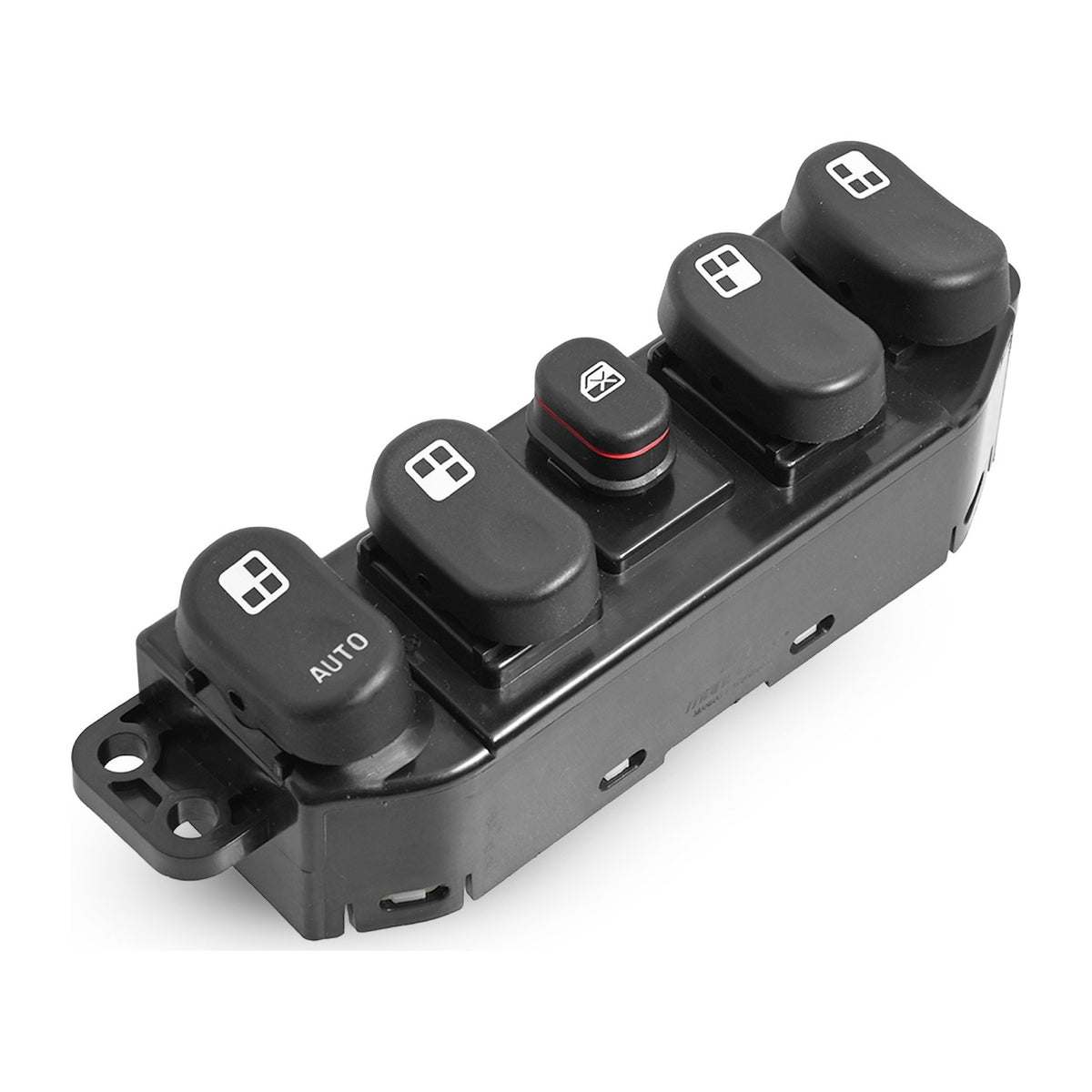 Control Eléctrico de Vidrios Del. Chevrolet HHR 2006-2008 – vista 1