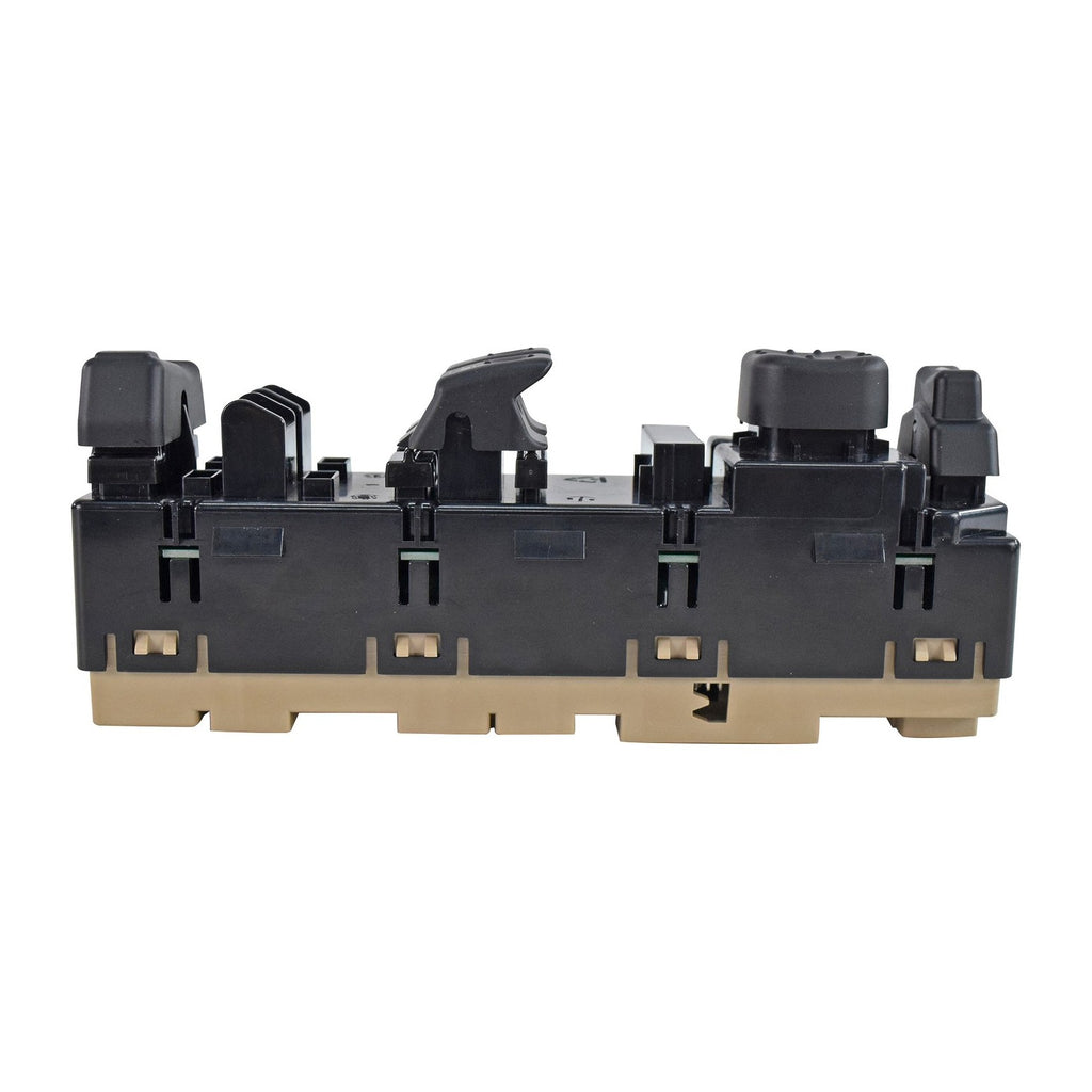 Control de Espejos Del. Izq. GMC Sierra 2003-2006 – vista 3