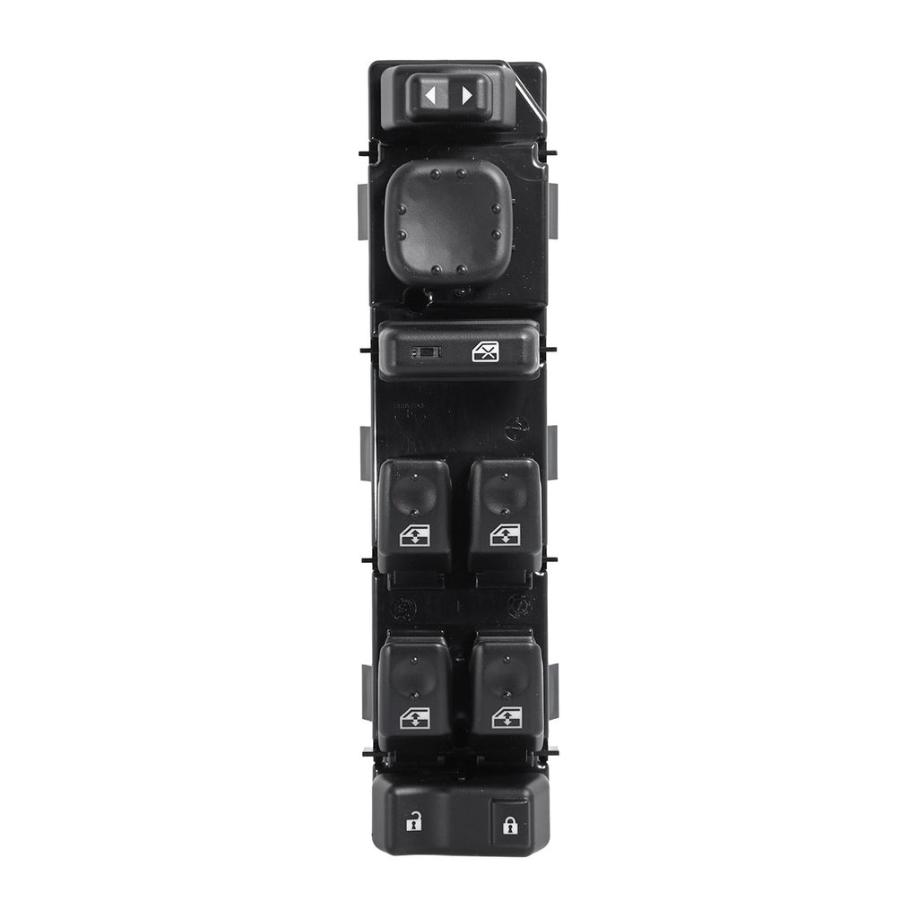 Control de Espejos Del. Izq. GMC Sierra 2003-2006 – vista 2