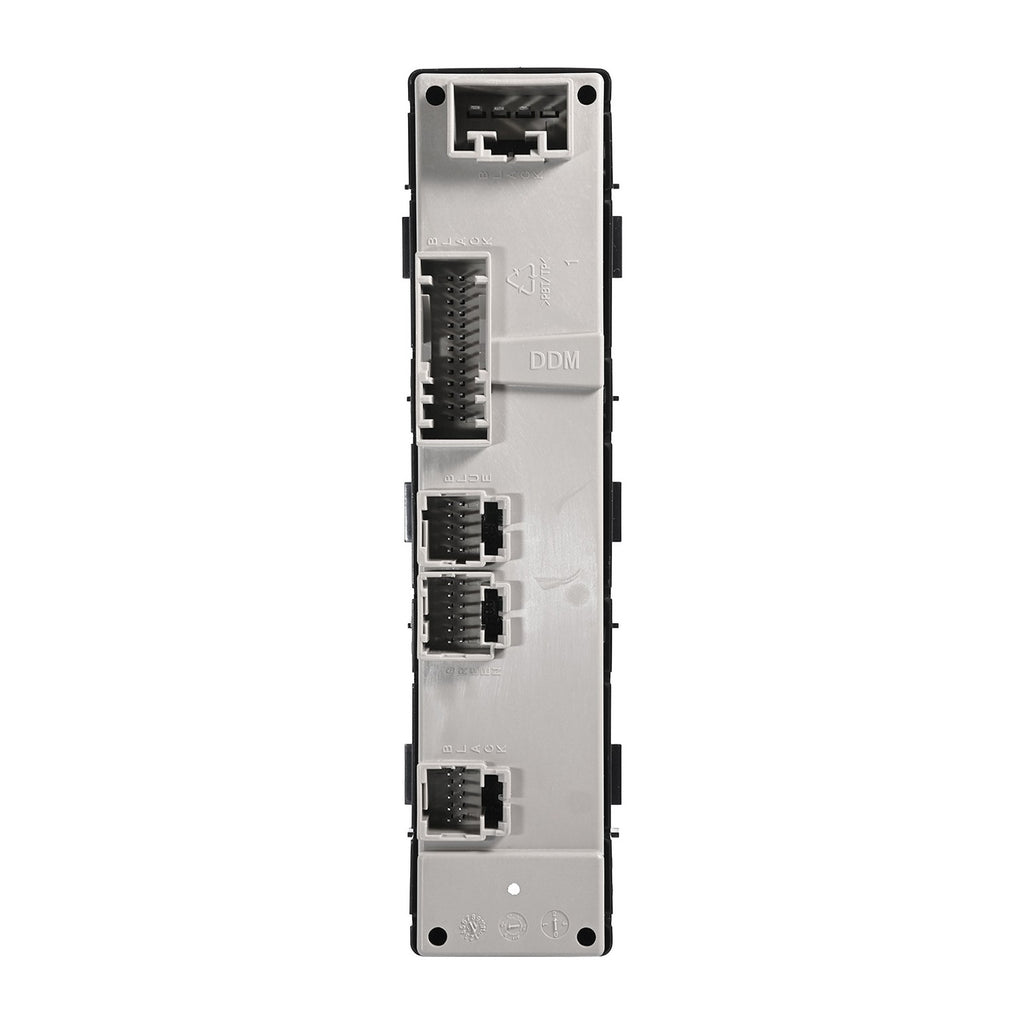 Control de Espejos Del. Izq. GMC Sierra 2003-2006 – vista 3