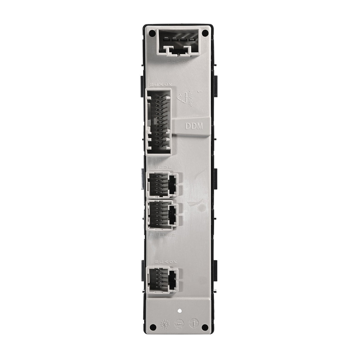 Control de Espejos Del. Izq. GMC Sierra 2003-2006 – vista 3
