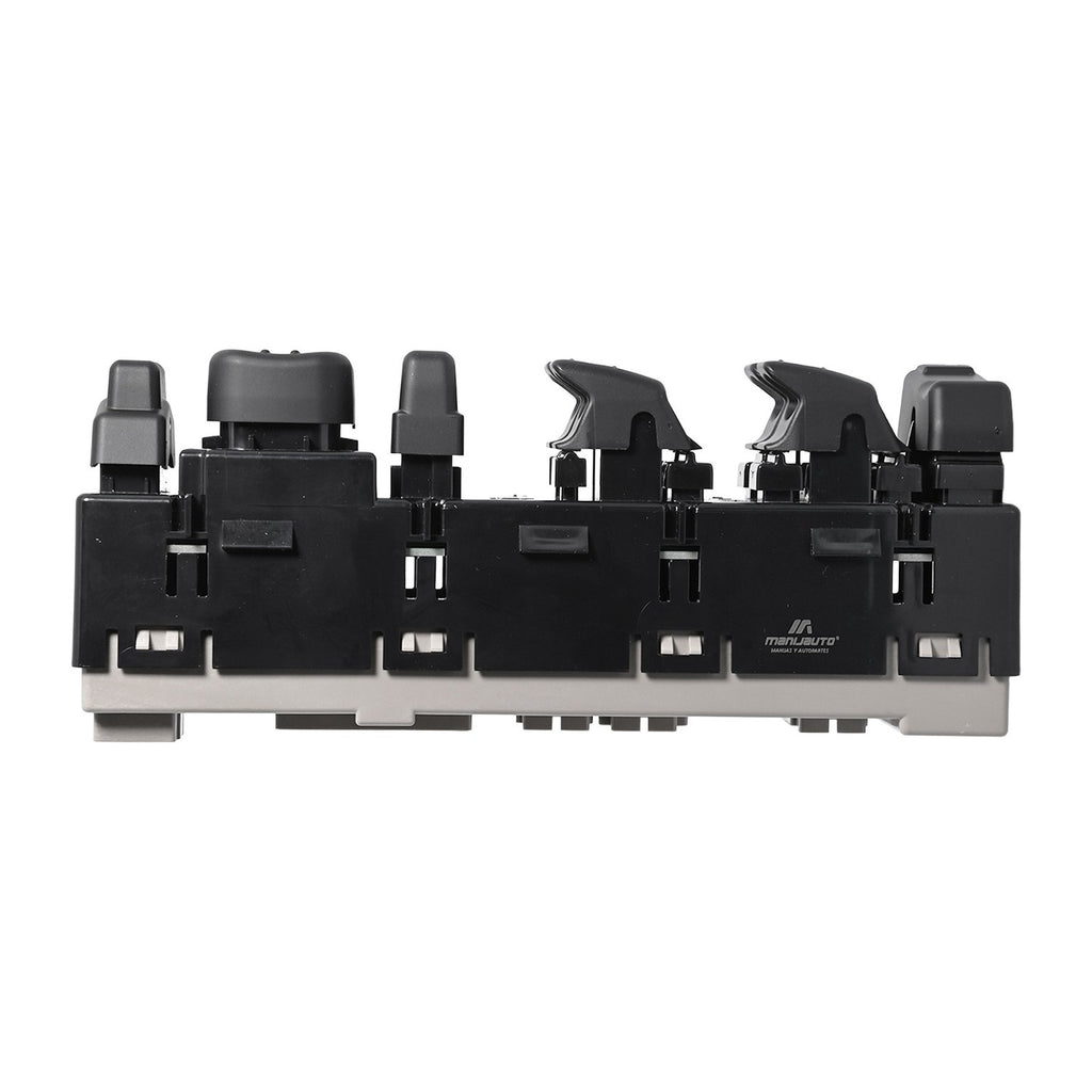 Control de Espejos Del. Izq. GMC Sierra 2003-2006 – vista 4