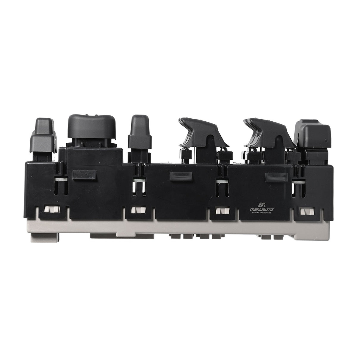 Control de Espejos Del. Izq. GMC Sierra 2003-2006 – vista 4