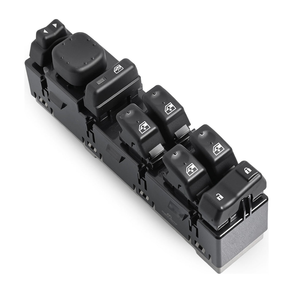 Control de Espejos Del. Izq. GMC Sierra 2003-2006 – vista 1