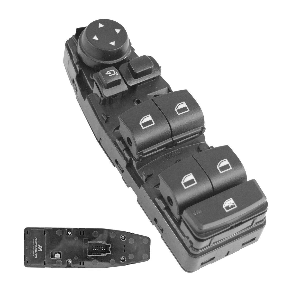 Control de Espejos Del. Izq. BMW X5 / BMW X6 2008-2019 – vista 1