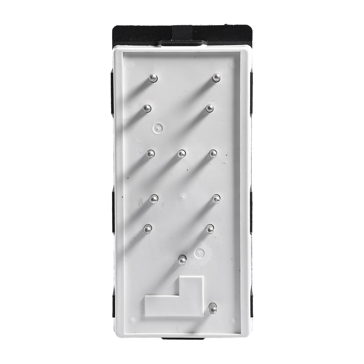 Control Eléctrico de Vidrios Del. Izq. Ford Explorer 1995-2001 – vista 3