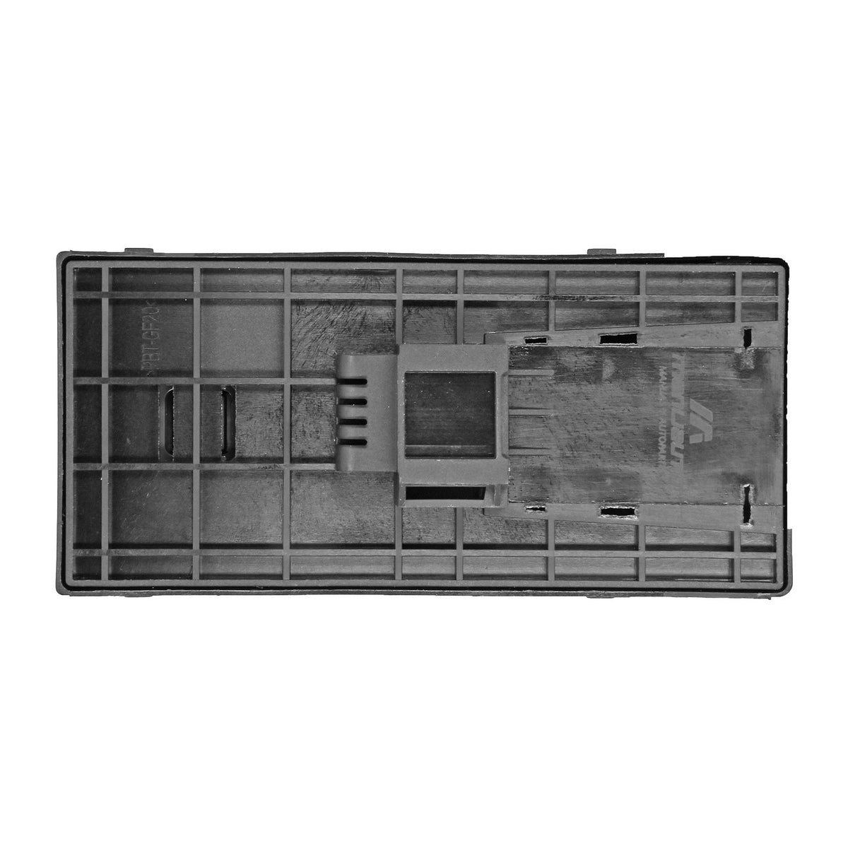 Control Eléctrico de Vidrios Del. Izq. Audi A4 2005-2008 – vista 3