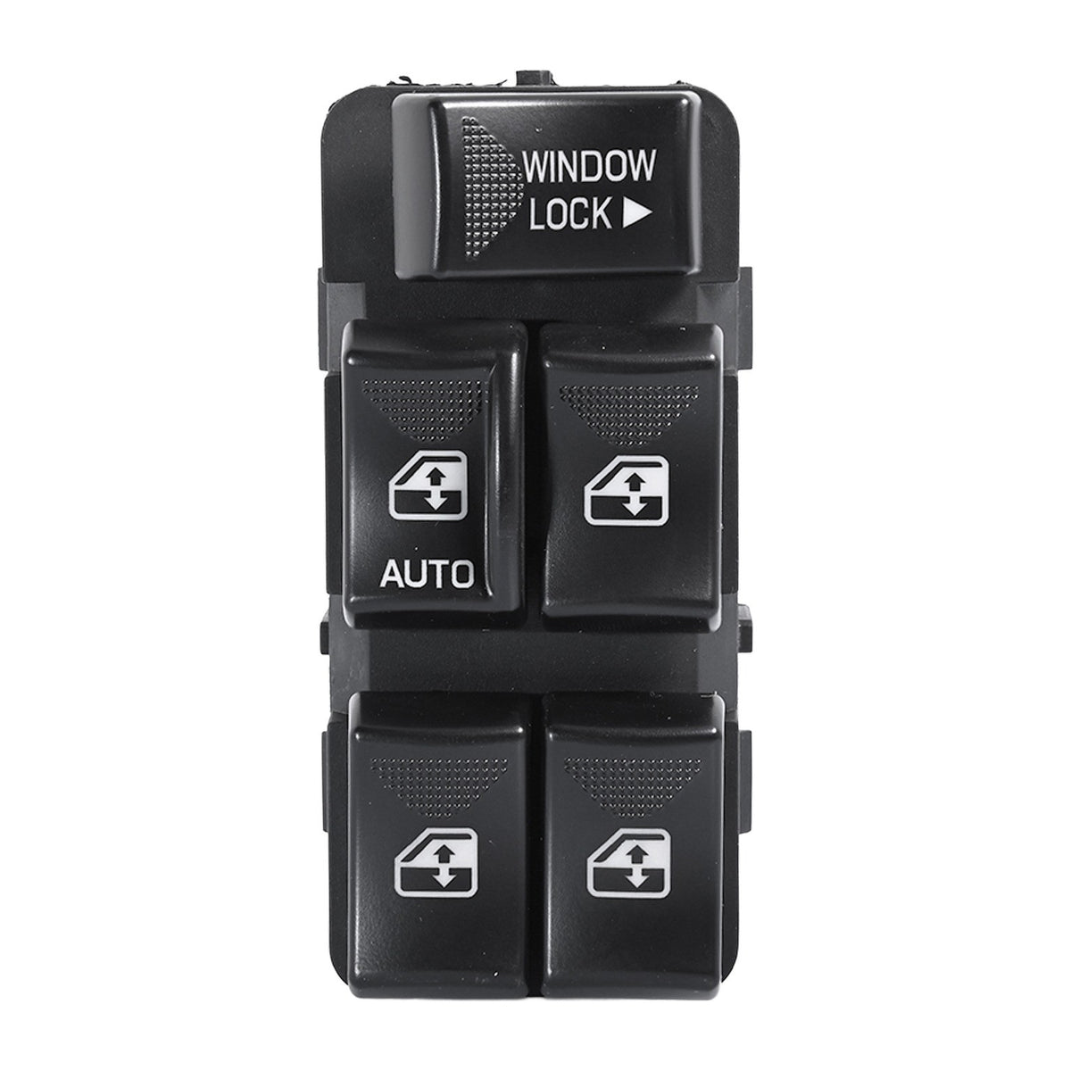 Control Eléctrico de Vidrios Del. Izq. Buick Rendezvous 2002-2007 – vista 2