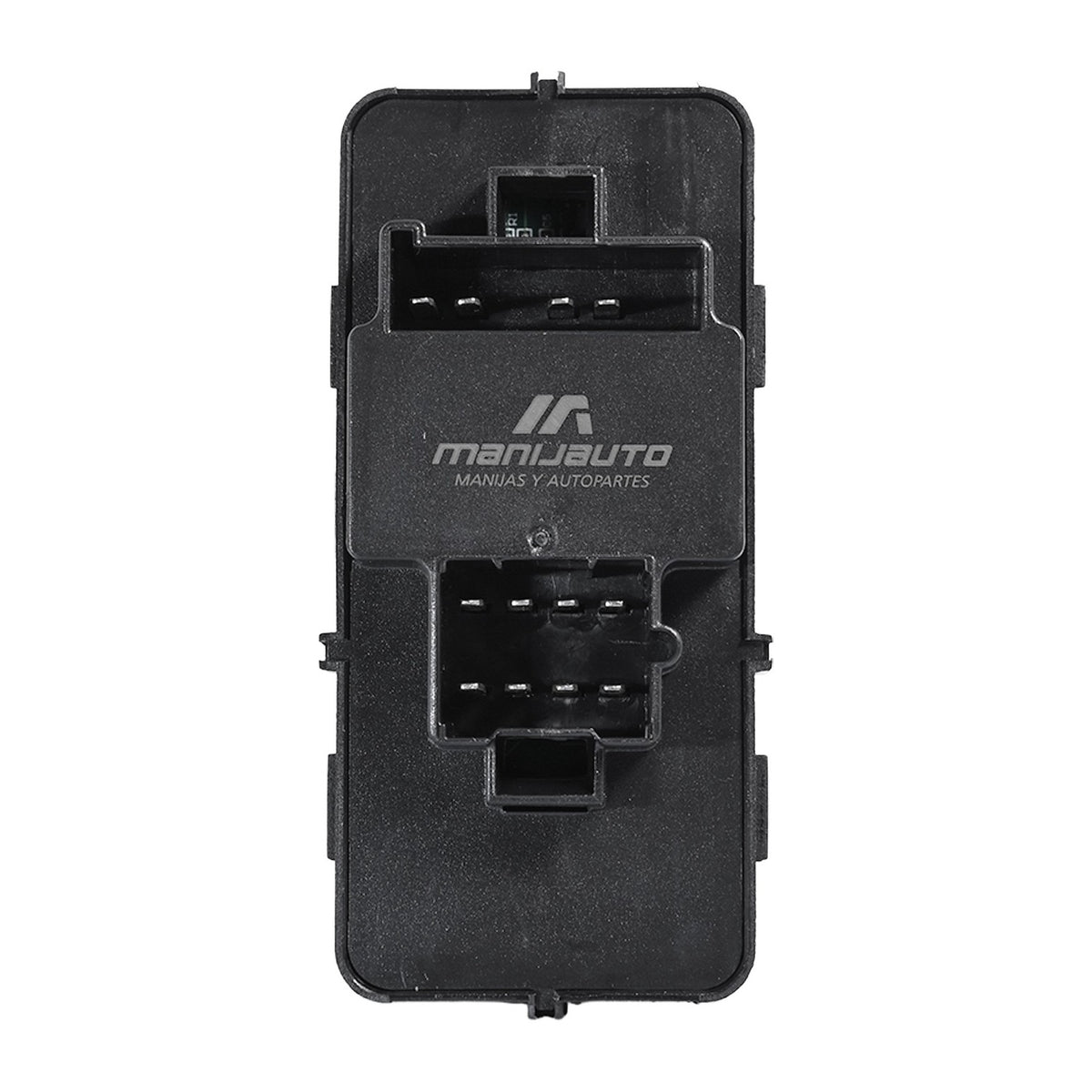 Control Eléctrico de Vidrios Del. Izq. Buick Rendezvous 2002-2007 – vista 3