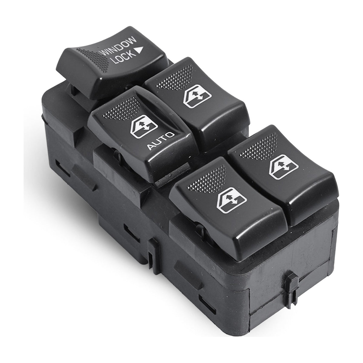 Control Eléctrico de Vidrios Del. Izq. Buick Rendezvous 2002-2007 – vista 1