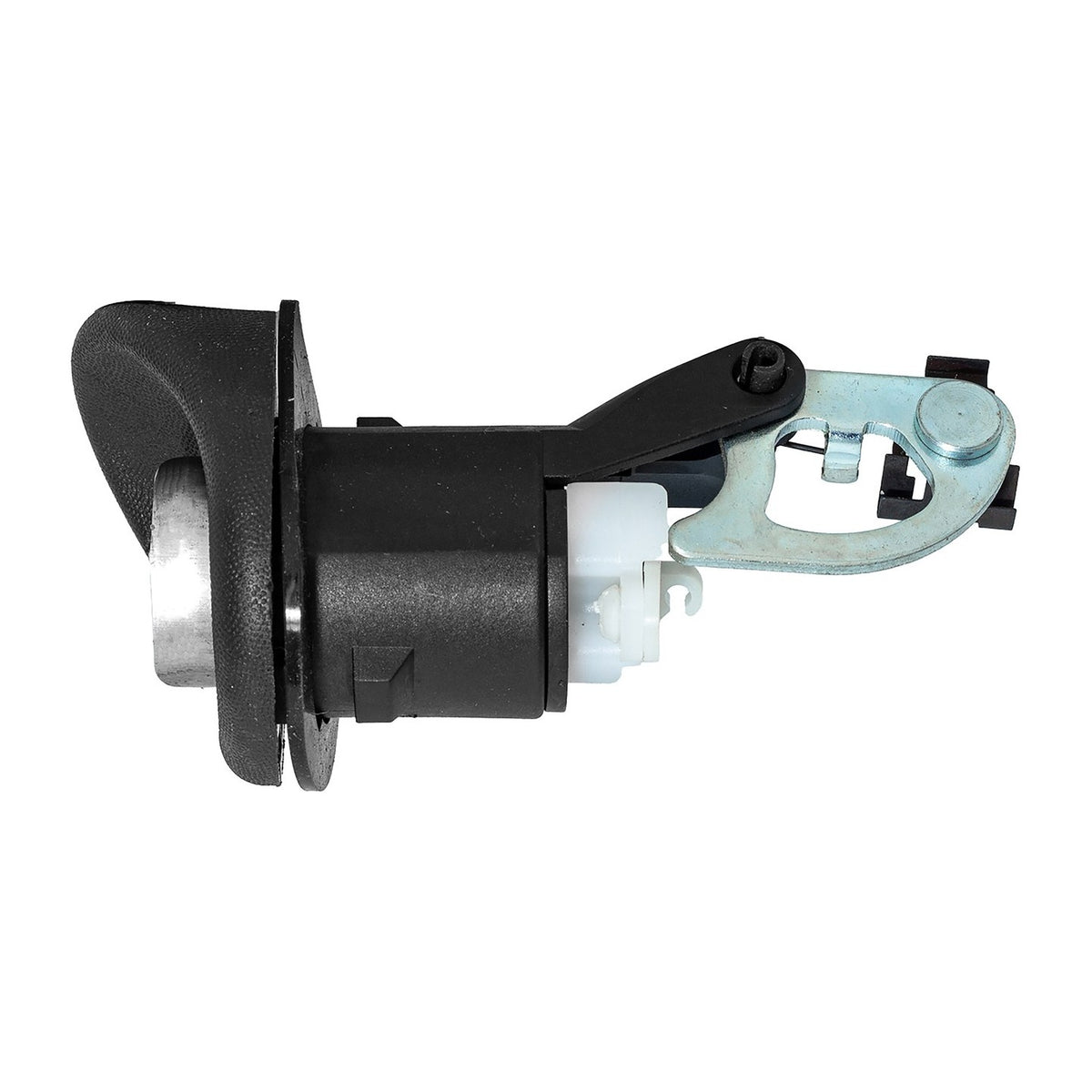 Cilindro de Cajuela Tras. Nissan Aprio 2008-2010 – vista 3
