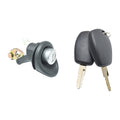 Cilindro de Cajuela Tras. Nissan Aprio 2008-2010 – vista 1