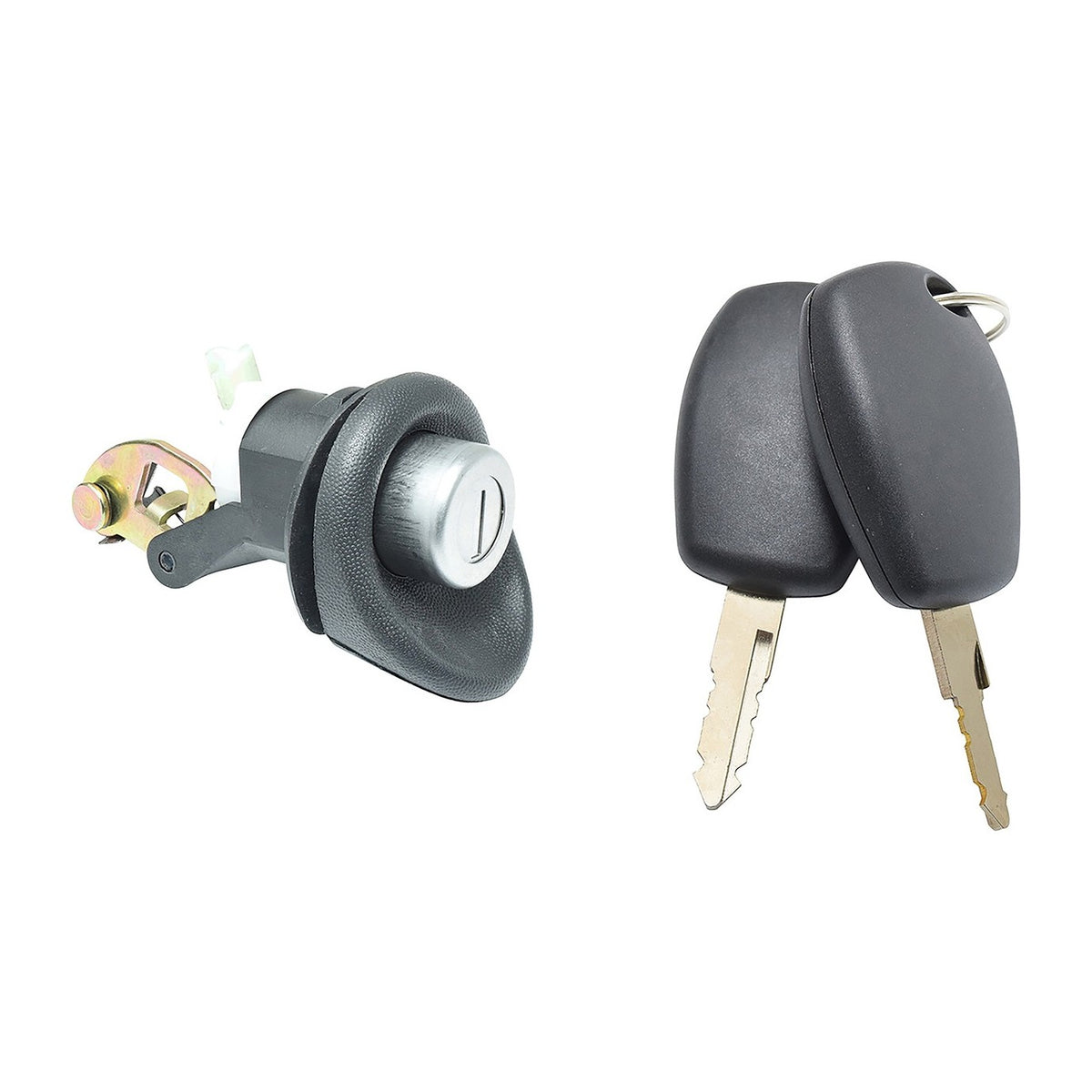 Cilindro de Cajuela Tras. Nissan Aprio 2008-2010 – vista 1