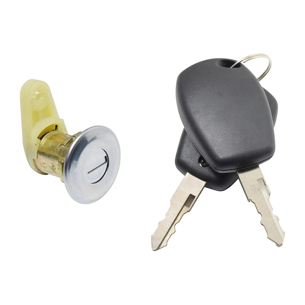 Cilindro de Puerta 70645 Del. Izq. Renault Logan 2015-2019 – vista 1