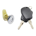 Cilindro de Puerta 70645 Del. Izq. Renault Logan 2015-2019 – vista 1