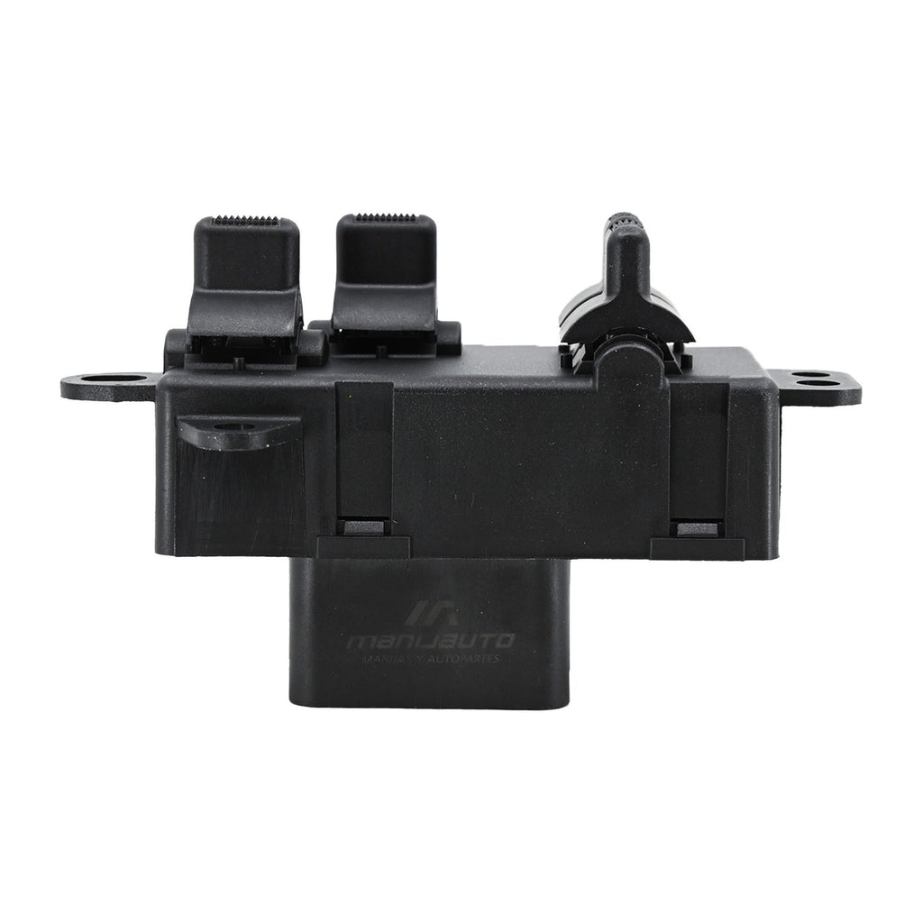 Control Eléctrico de Vidrios Del. Izq. Chrysler Town & Country 2004-2007 – vista 3