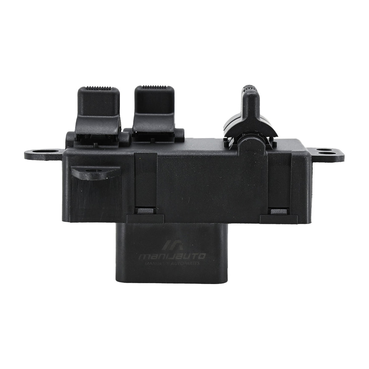 Control Eléctrico de Vidrios Del. Izq. Chrysler Town & Country 2004-2007 – vista 3