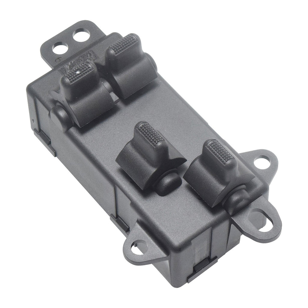 Control Eléctrico de Vidrios Del. Izq. Chrysler Town & Country 2004-2007 – vista 1