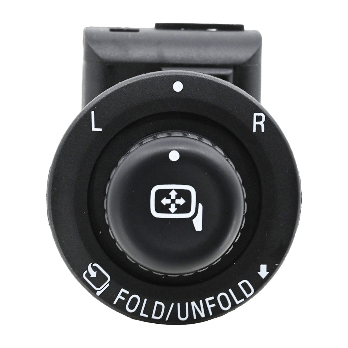 Control de Espejos Del. Izq. Ford Fusion / Mercury Milan 2006-2012 – vista 4
