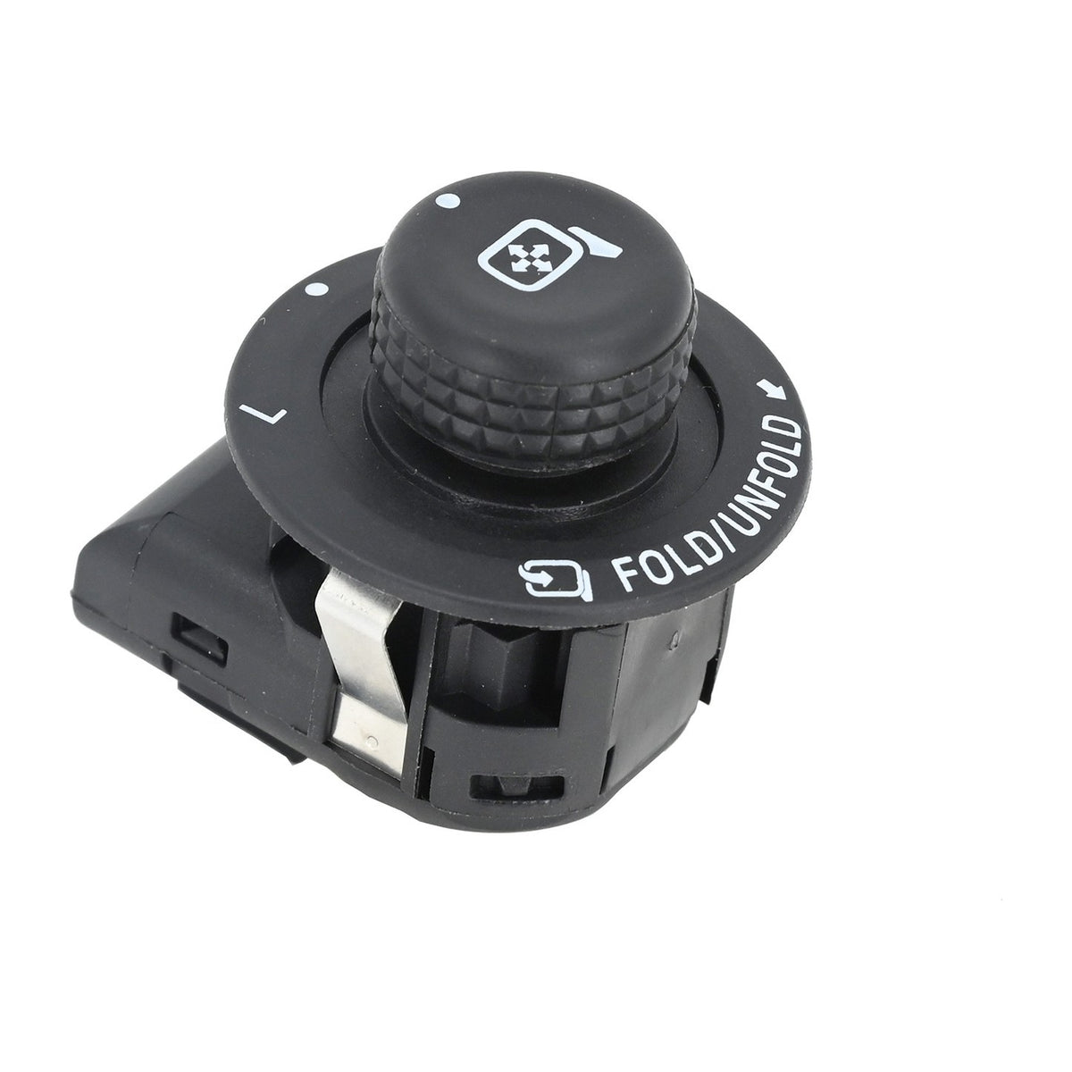 Control de Espejos Del. Izq. Ford Fusion / Mercury Milan 2006-2012 – vista 1