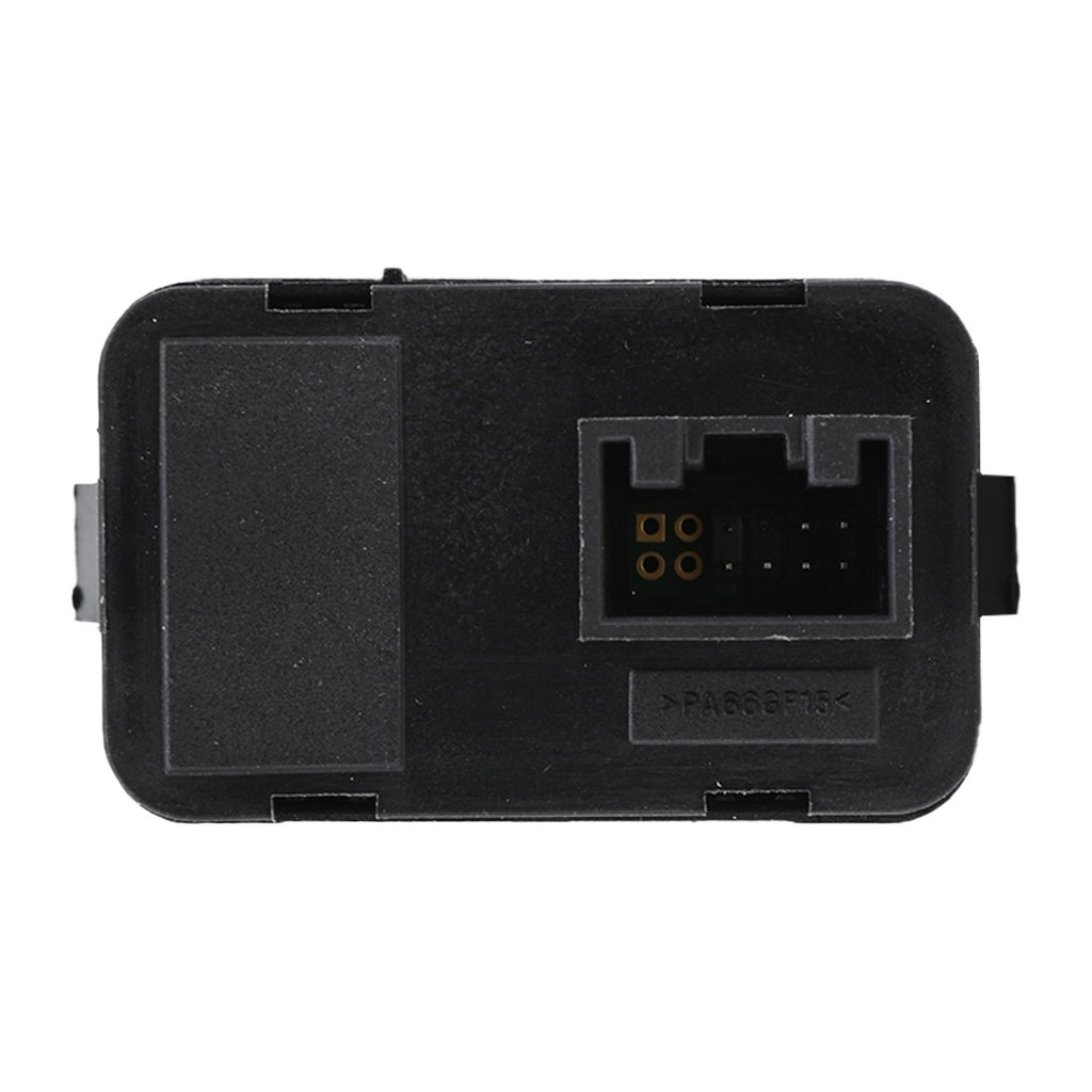 Control Vidrios Del. Izq. Chevrolet Tornado 2012-2020 – vista 4