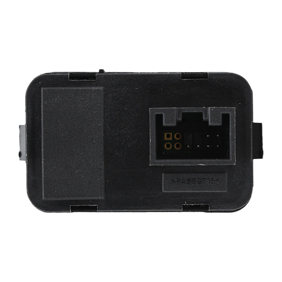 Control Vidrios Del. Izq. Chevrolet Tornado 2012-2020 – vista 4