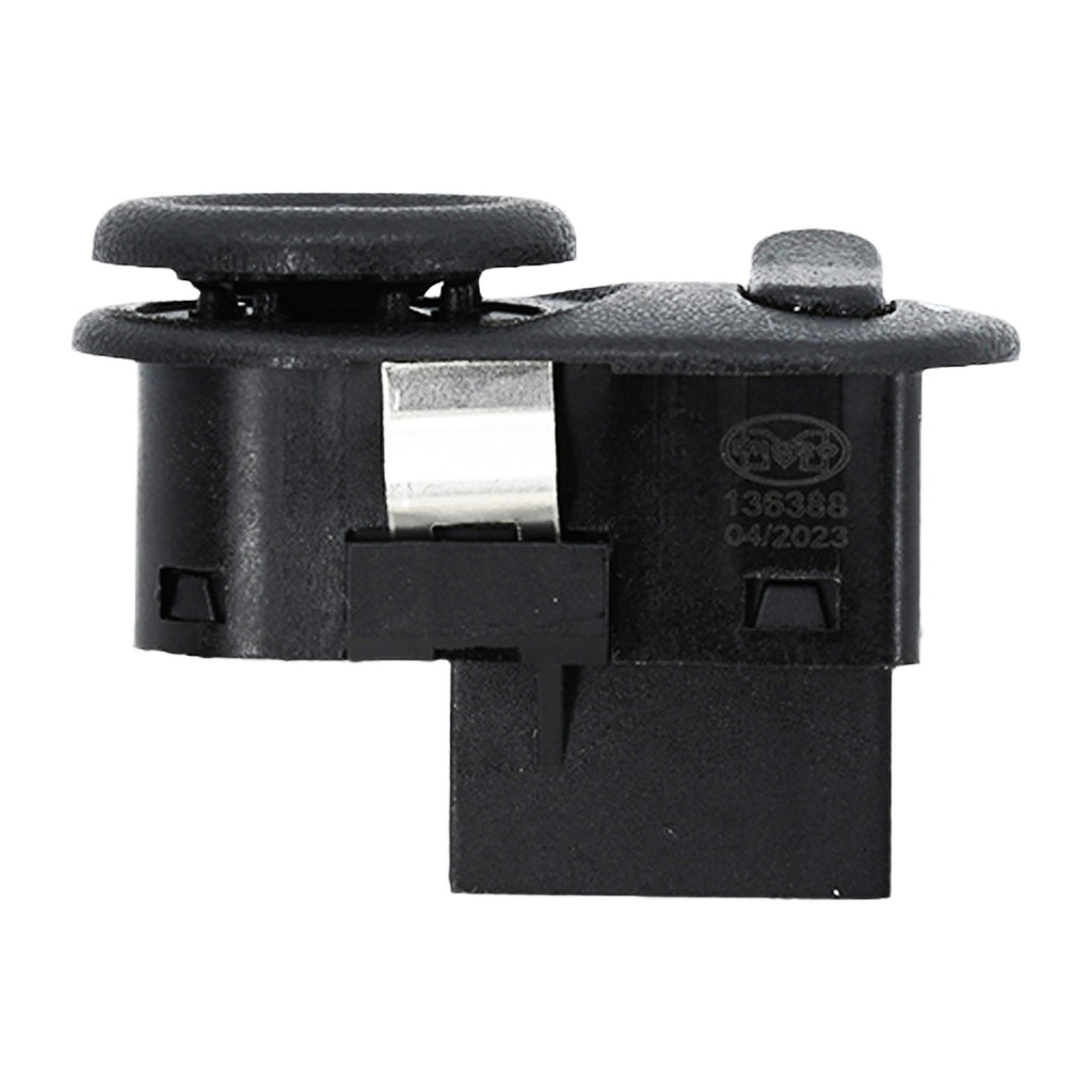 Control de Espejos Del. Izq. Chevrolet Chevy 1994-2012 – vista 3