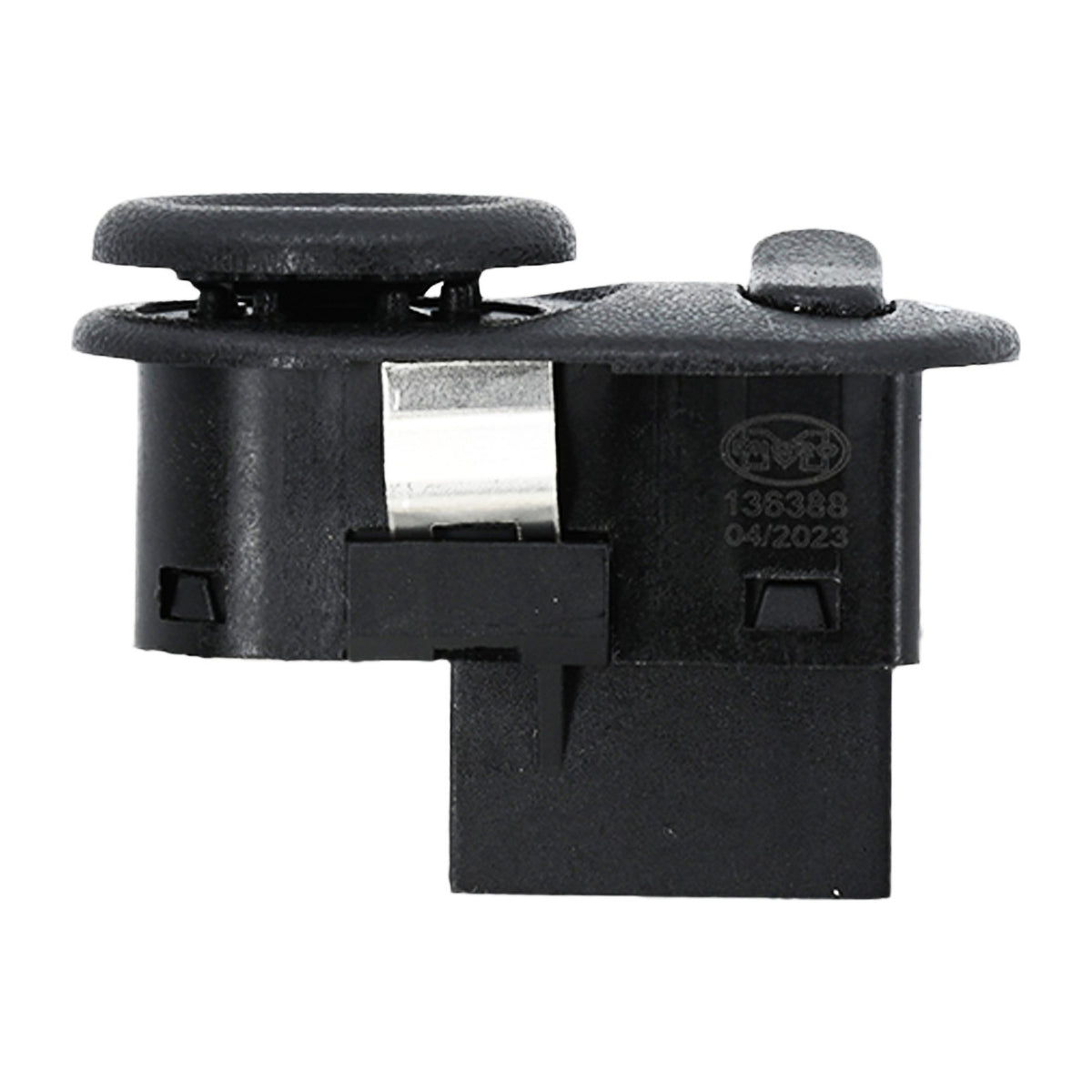 Control de Espejos 70677 Del. Izq. Chevrolet Chevy 1994-2012 – vista 3