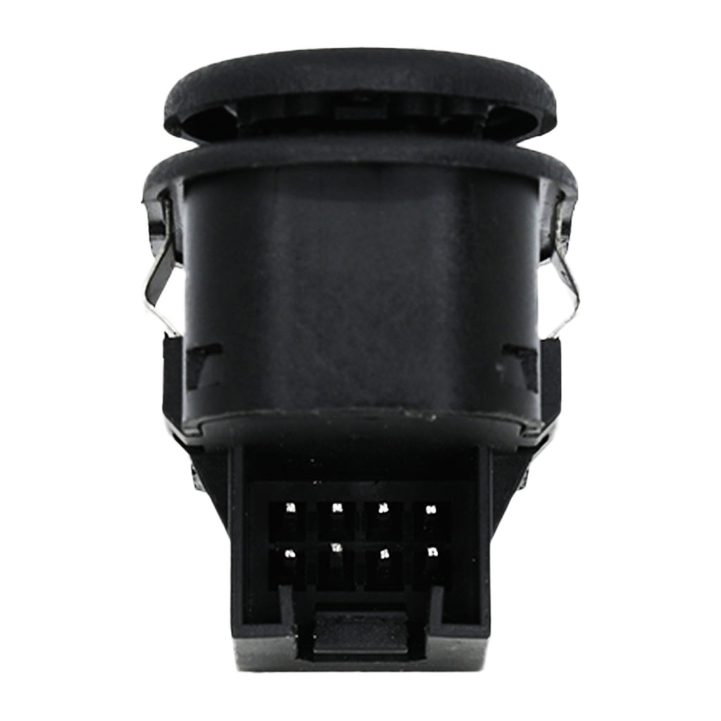 Control de Espejos Del. Izq. Chevrolet Chevy 1994-2012 – vista 5