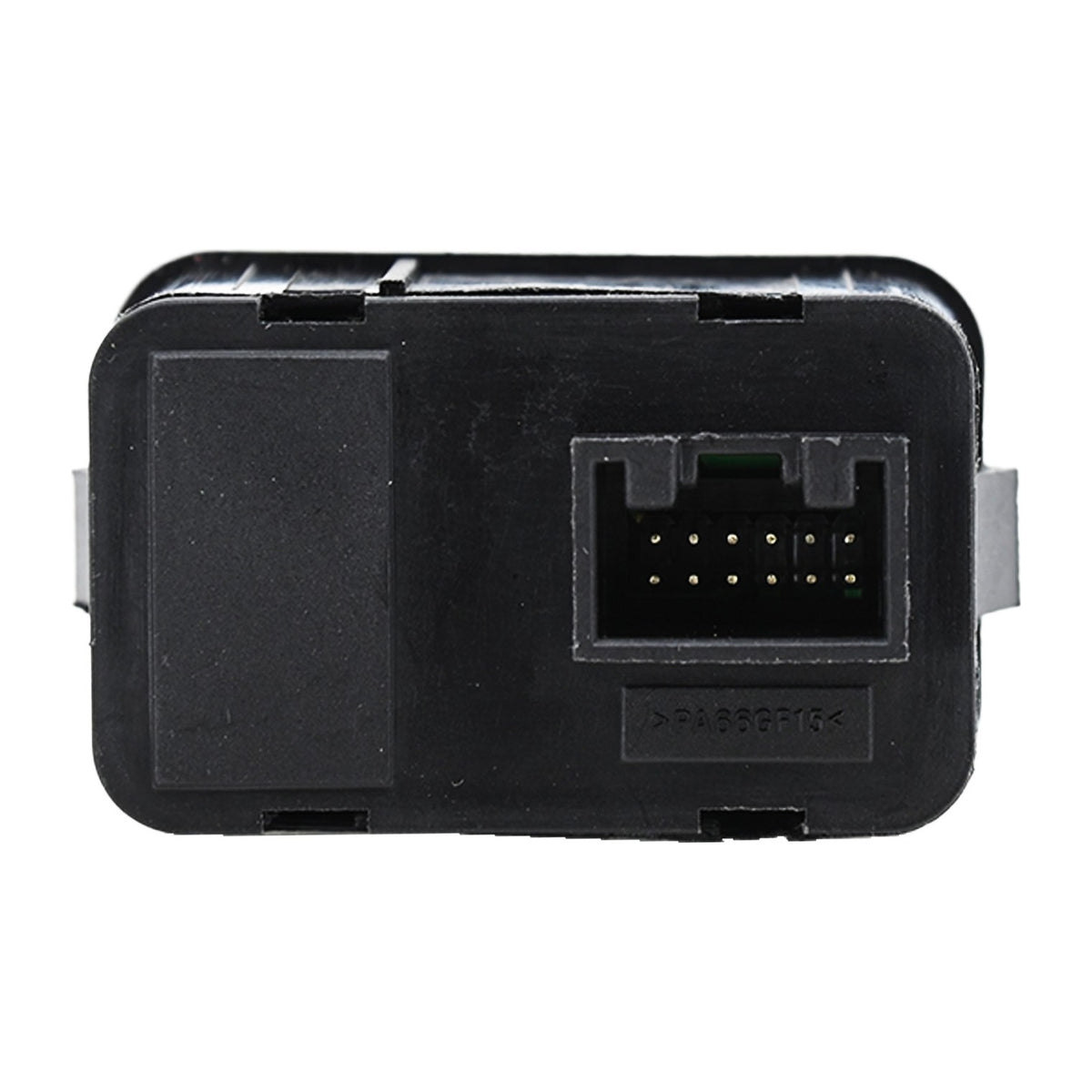 Control Eléctrico de Vidrios Del. Izq. Chevrolet Astra 2000-2005 – vista 4