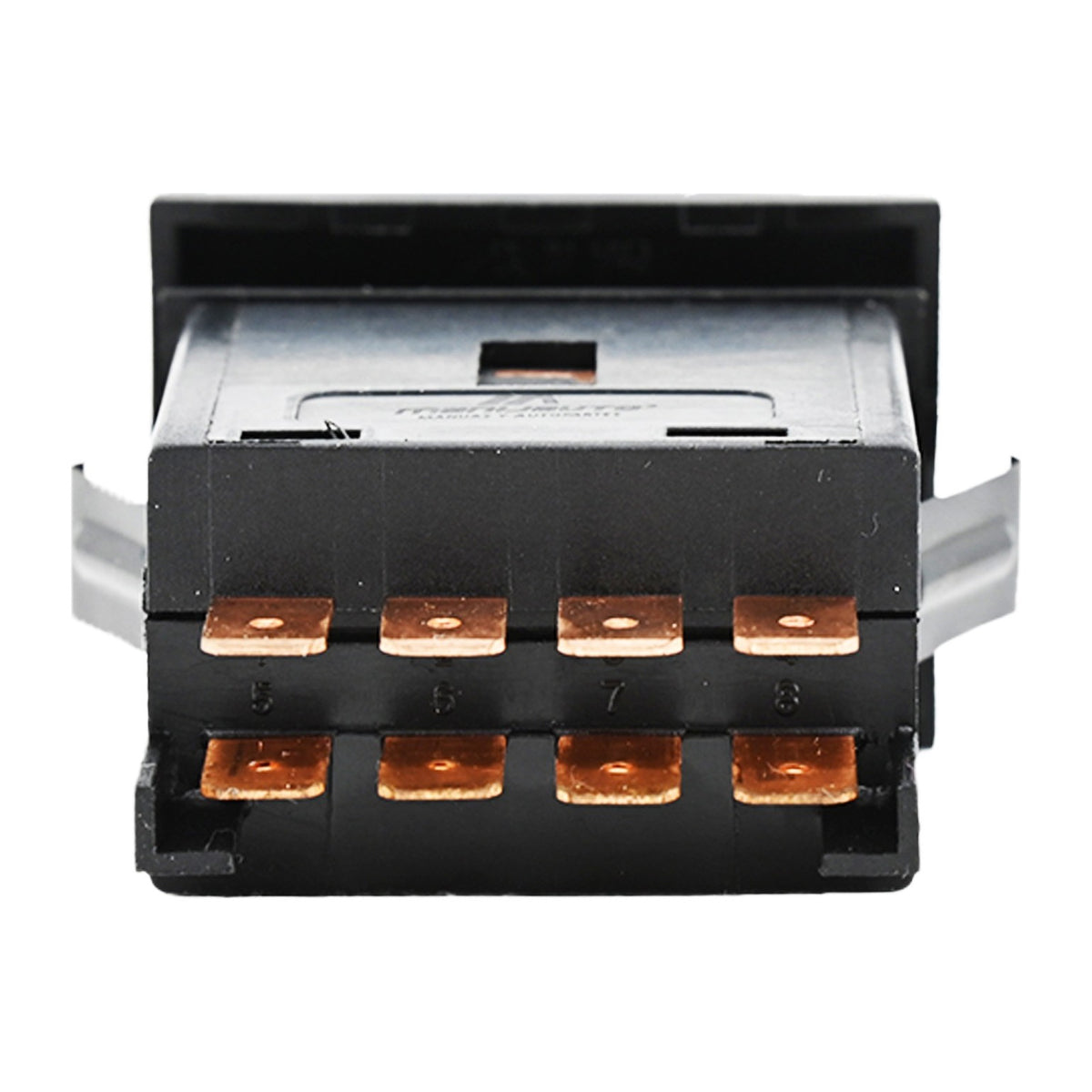 Botón de Intermitentes Del. Int. Volkswagen Pointer 2000-2010 – vista 4