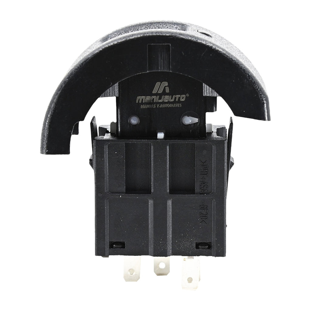 Botón de Intermitentes Del. Int. Chevrolet Astra 1998-2005 – vista 3
