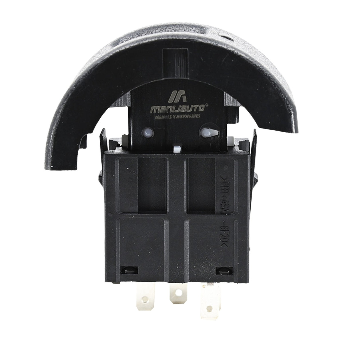 Botón de Intermitentes Del. Int. Chevrolet Astra 1998-2005 – vista 3