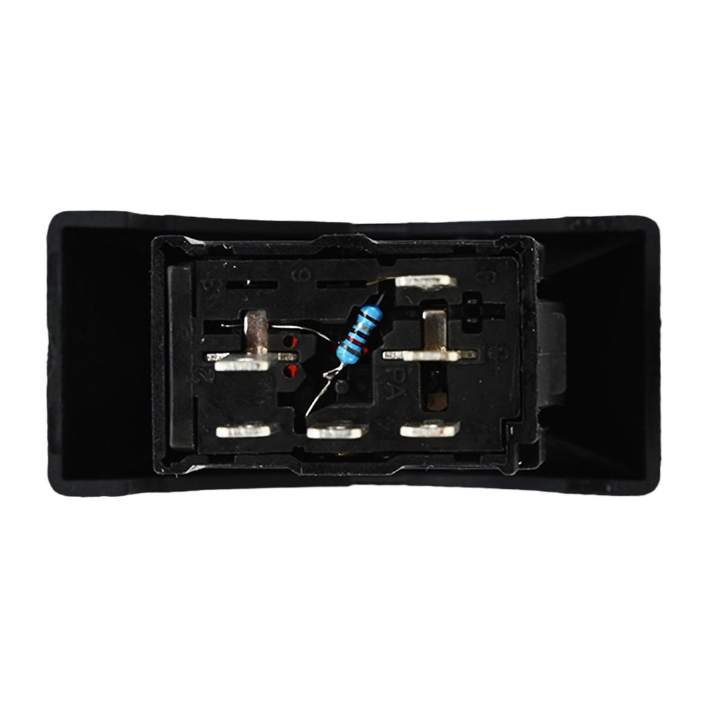 Botón de Intermitentes Del. Int. Chevrolet Astra 1998-2005 – vista 4